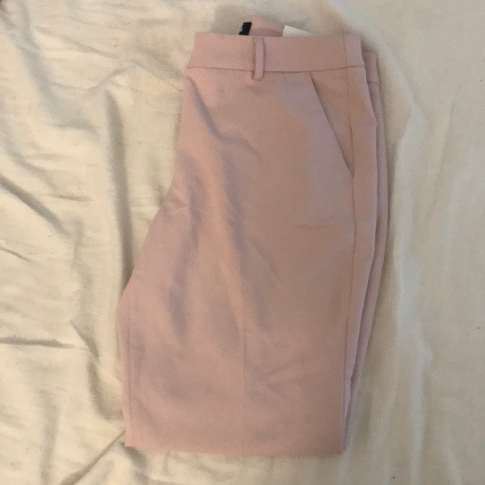 Express Dress Pants